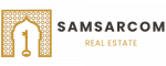 SAMSARCOM SECONDARY LOGO